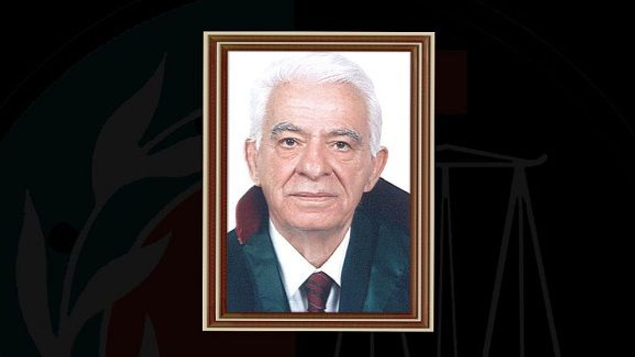 Avukat Esin Şentürk vefat etti