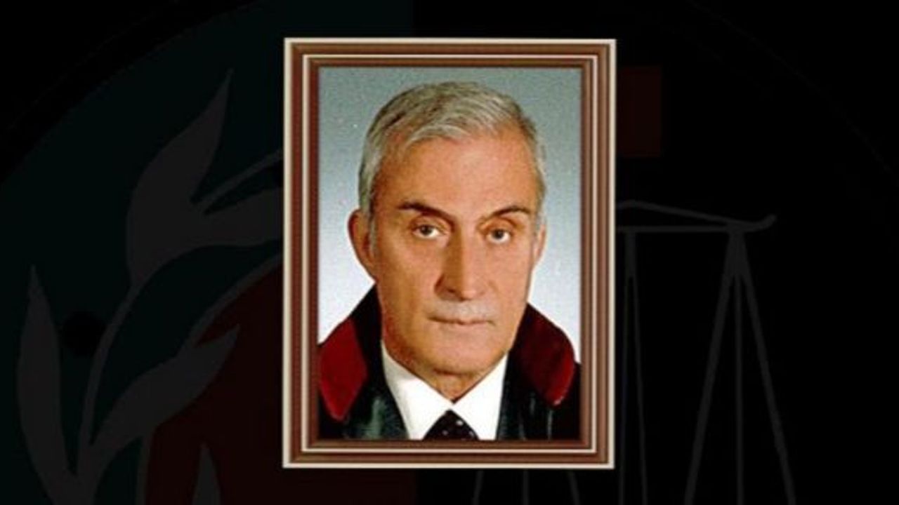 Avukat Okan Gür vefat etti