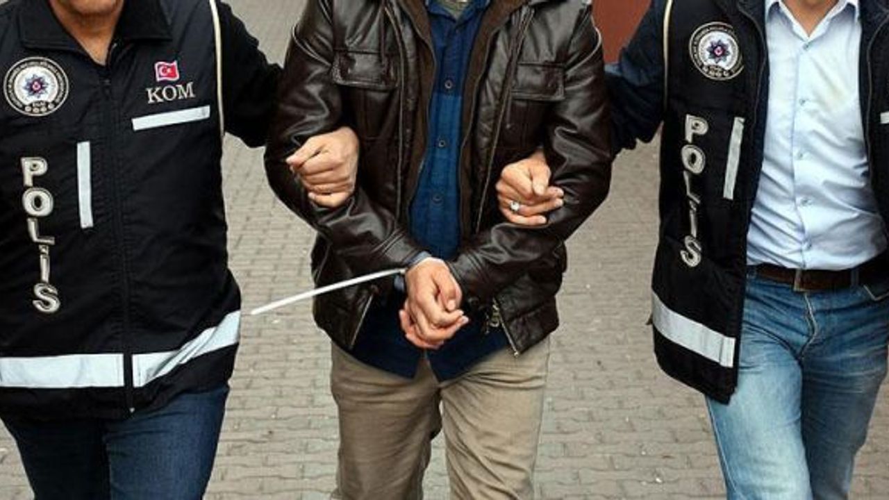 Ankara'da FETÖ soruşturması: 15 şüpheli hakkında gözaltı kararı