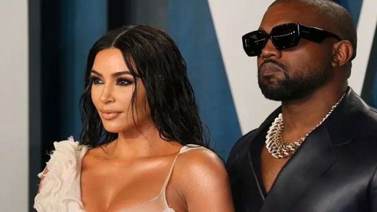 Kim Kardashian 200 bin dolar nafaka alacak