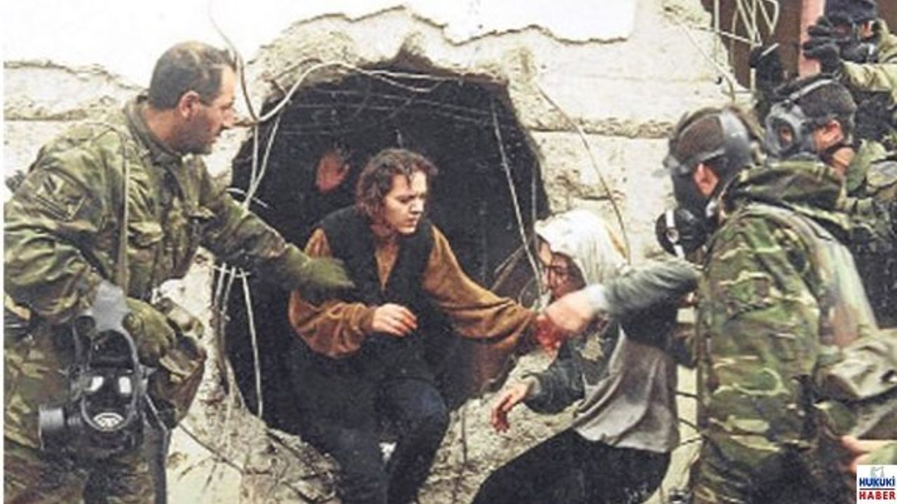 Hayata Dönüş Davası'nda operasyonu yöneten Albay ilk kez konuştu