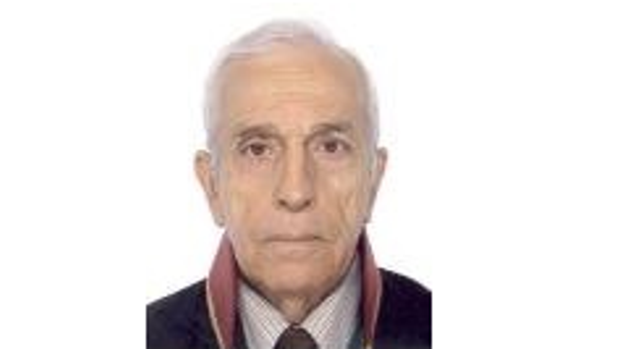 Avukat Tarık Ertürk vefat etti