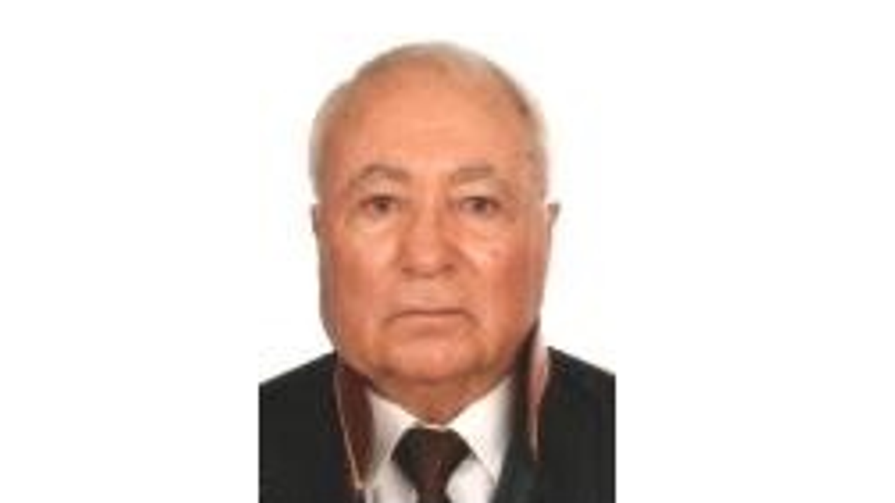 Avukat Ali Rıza Aksu vefat etti