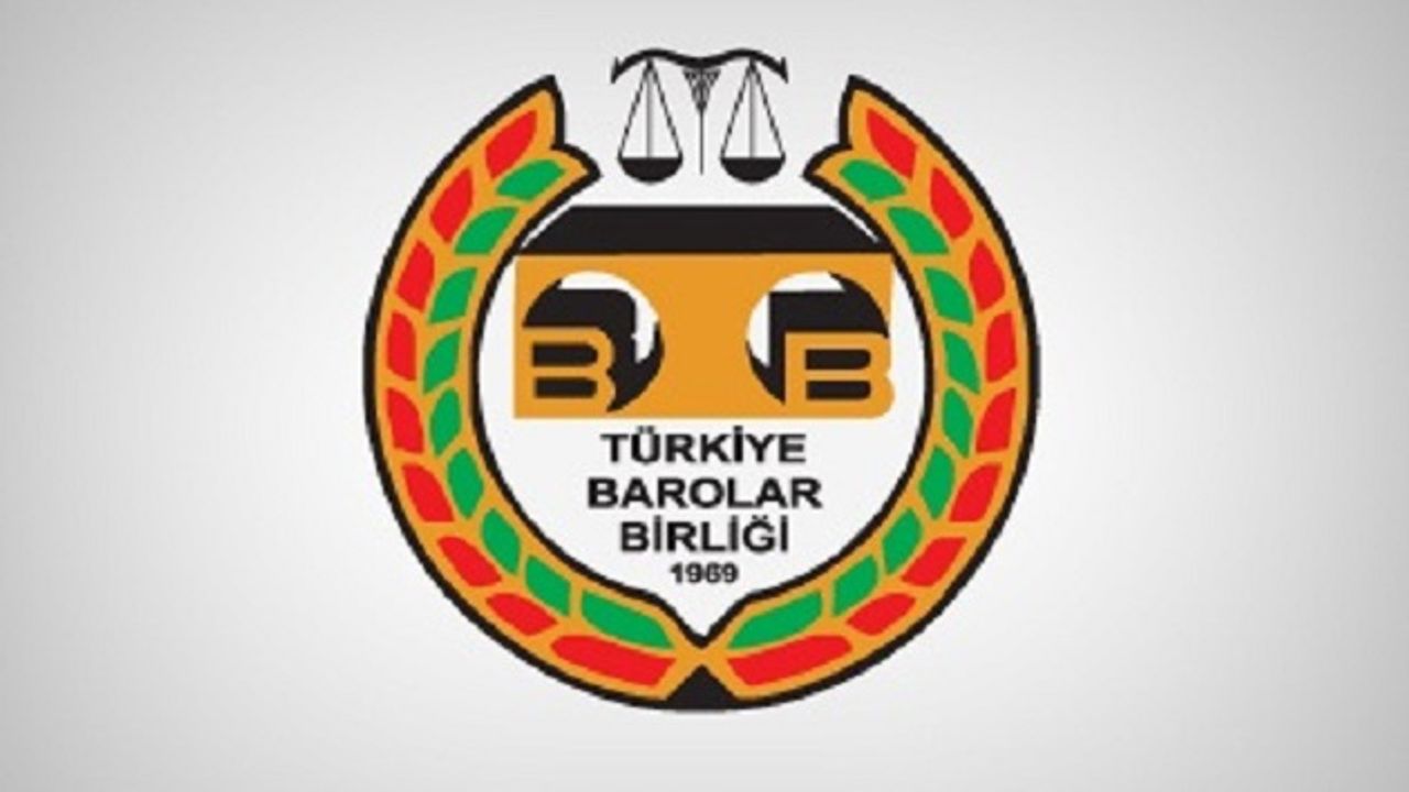TBB ve barolardan ortak açıklama: Yargı görevinin kötüye kullanılması kabul edilemez!