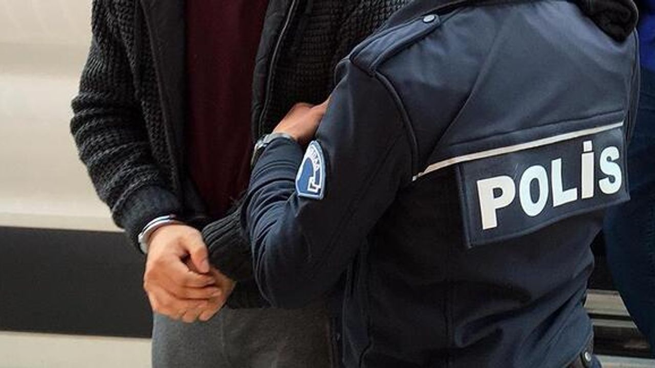 Ankara'da FETÖ operasyonu: 11 şüpheli için gözaltı kararı
