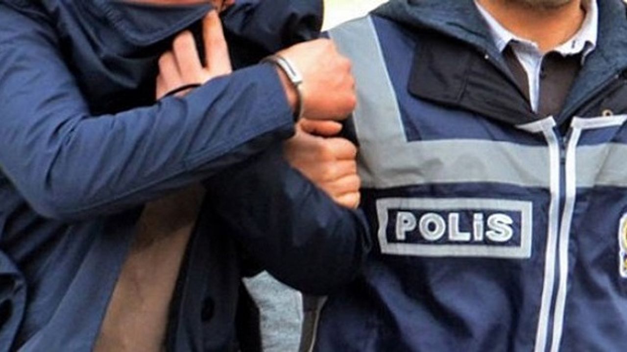 Ankara'da merkezli 8 ilde FETÖ operasyonu: 25 gözaltı