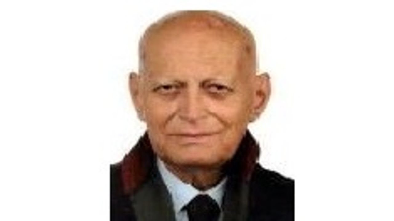 Avukat Yavuz Zafer Kakşi vefat etti