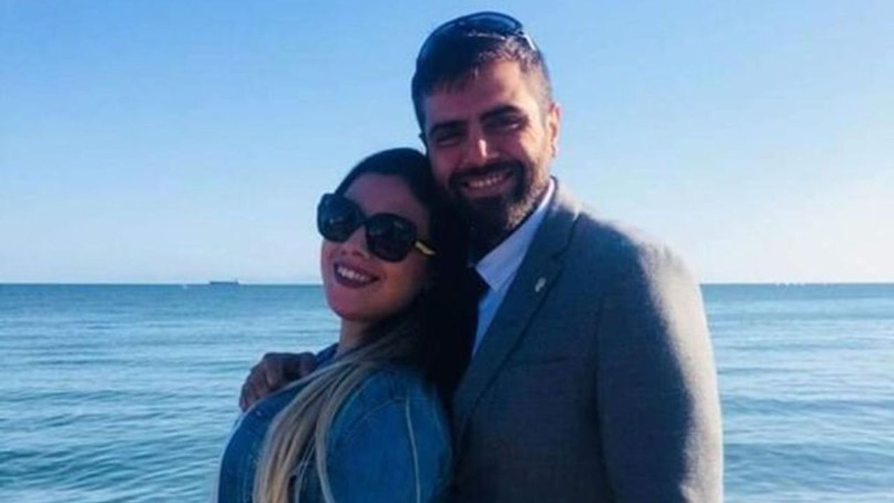 Hatay'da enkazda kalan avukat, eşi ve 12 günlük bebeği hayatını kaybetti
