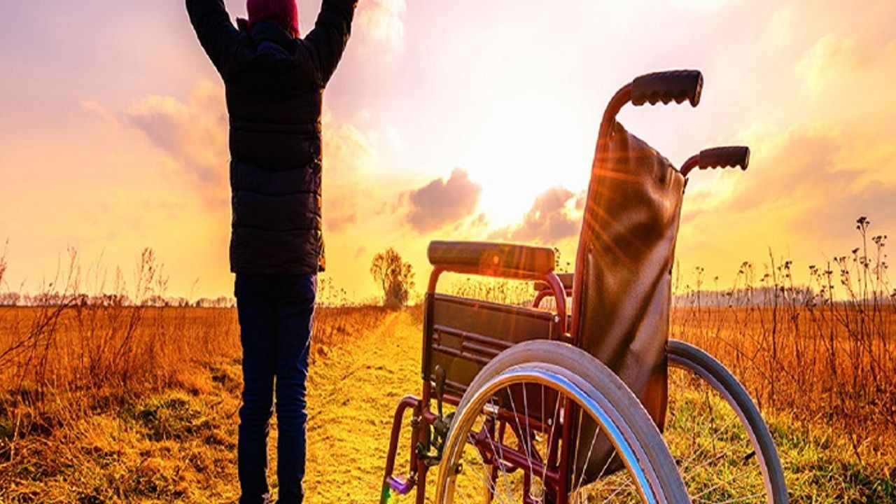 Akülü Tekerlekli Sandalye Seçimi ve Bağış