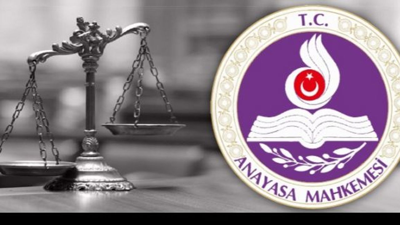 Türkiye Serbest Muhasebeci Mali Müşavirler ve Yeminli Mali Müşavirler Odaları Birliğince Çıkarılacak Yönetmeliklerin Bakanlığın Görüş Şartına Bağlanmasını Öngören Kuralın Anayasa’ya Aykırı Olduğu