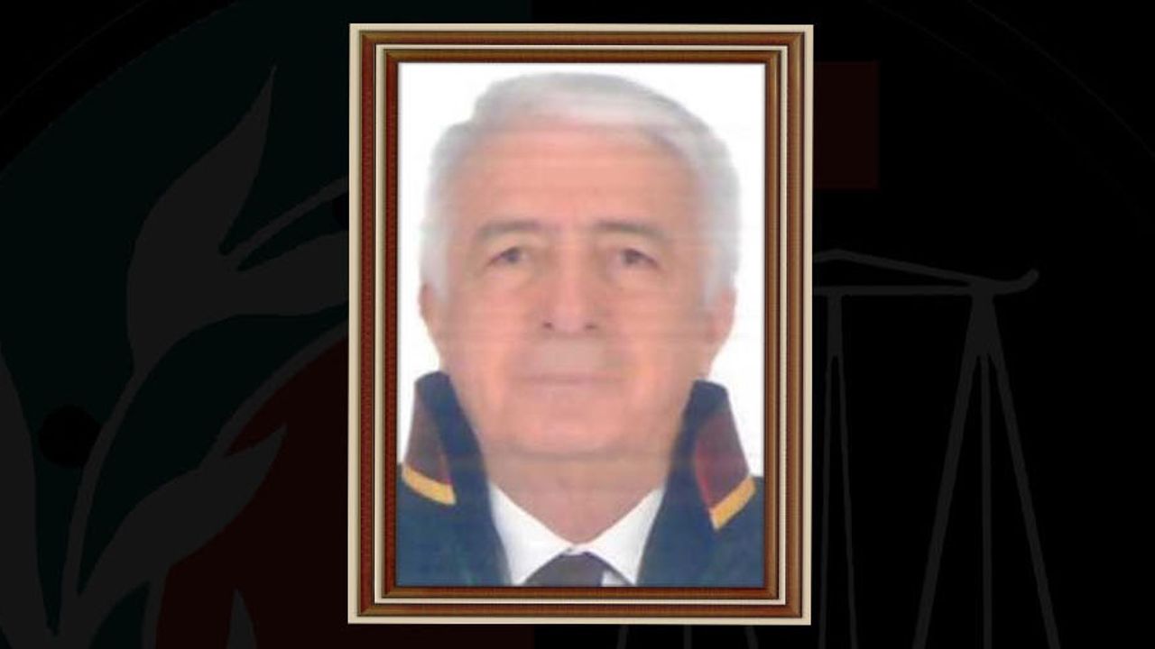 Avukat Cemil Arıkan vefat etti