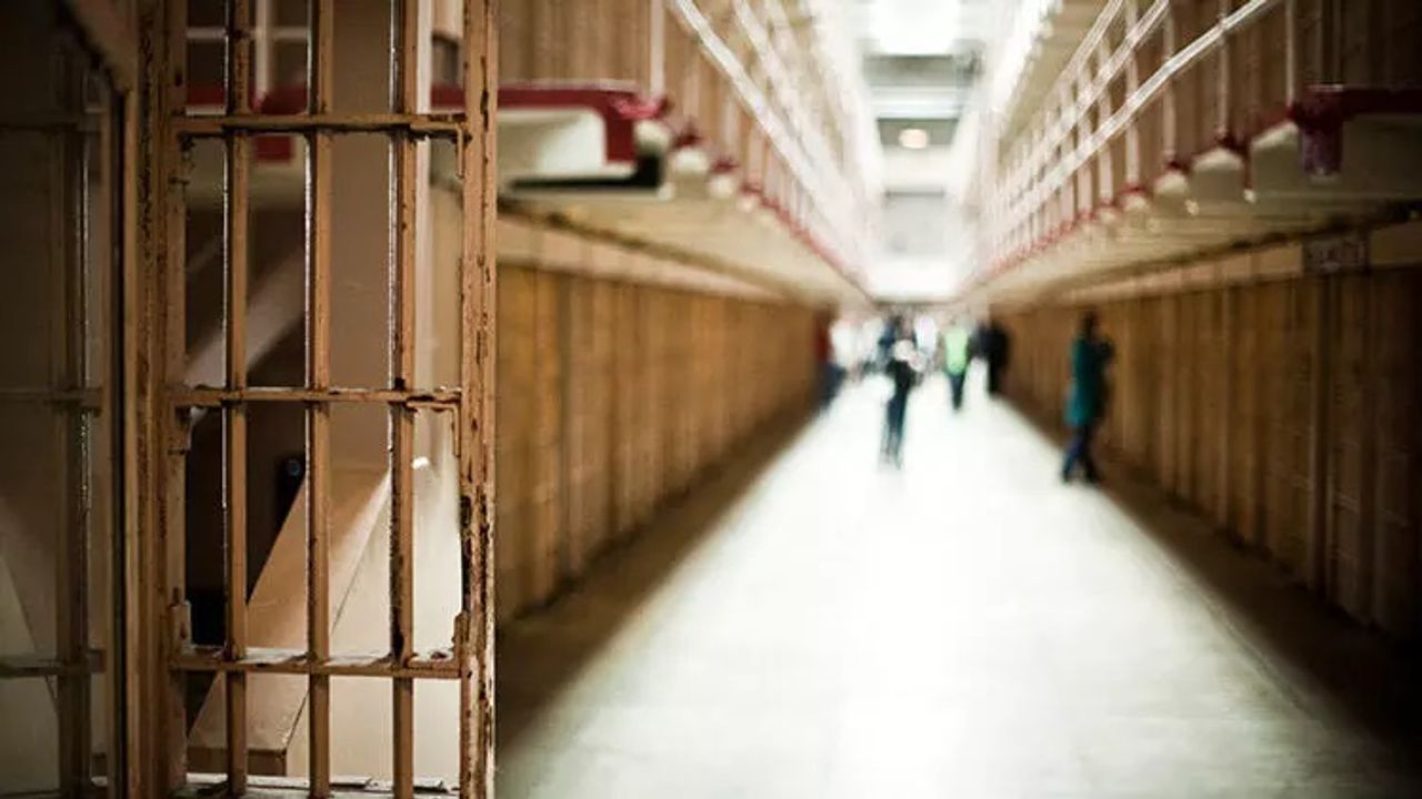 İnfaz Yasası çıktı, cezaevleri boşaldı