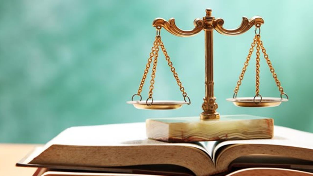 Ceza Adaleti Sisteminin Etkinliği ve Adilliği (Effectiveness and Fairness of Criminal Justice System)