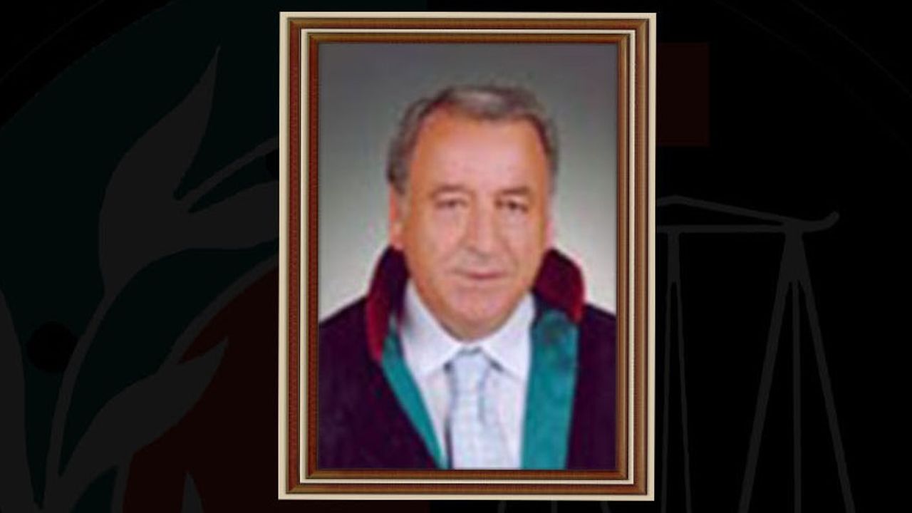 Avukat Ahmet Köksal vefat etti