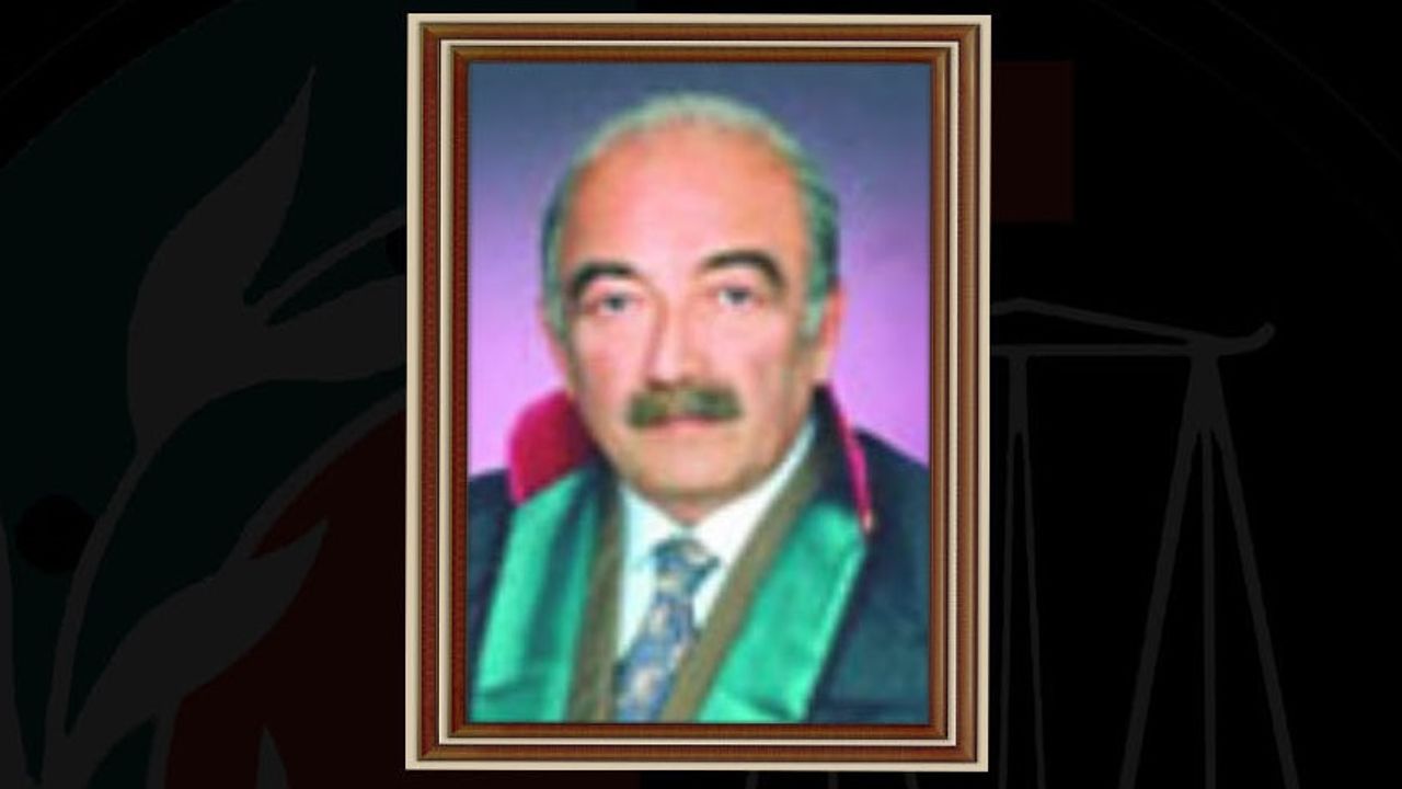 Avukat Erol Saraçoğlu vefat etti