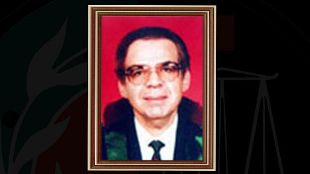 Avukat Bahaddin Güney vefat etti