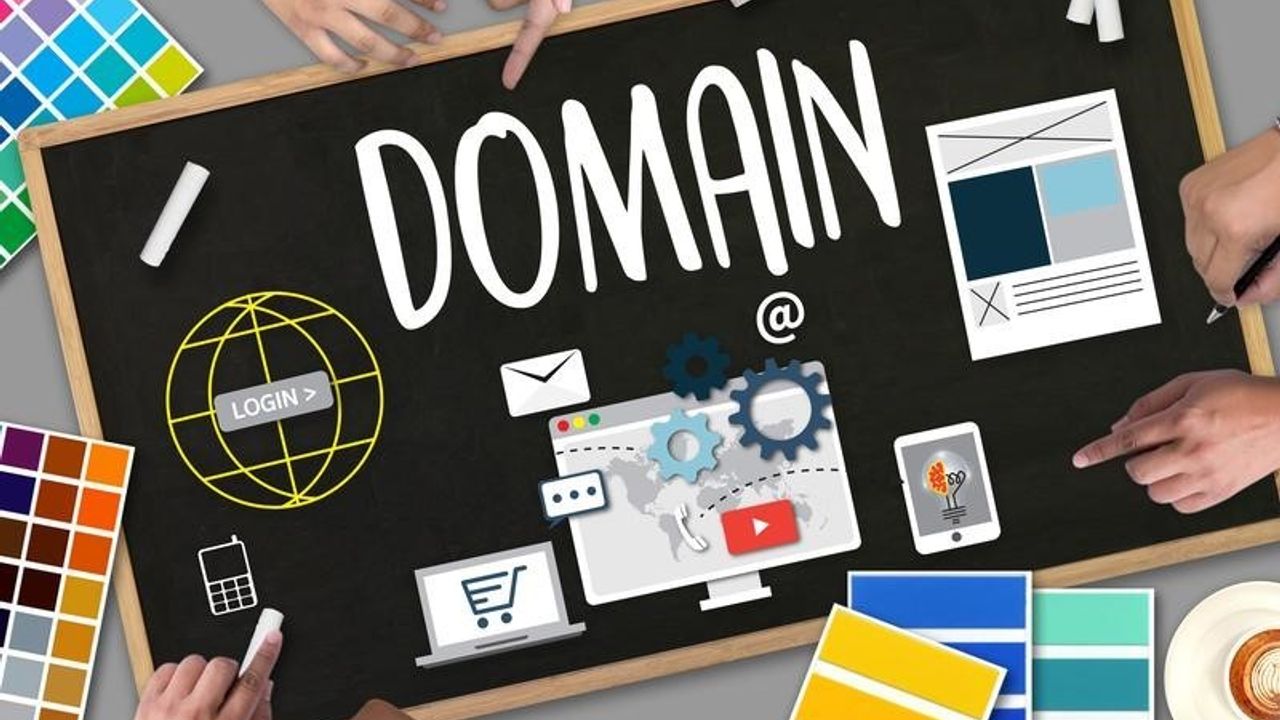 Domain Nedir? Tanımı ve Önemi