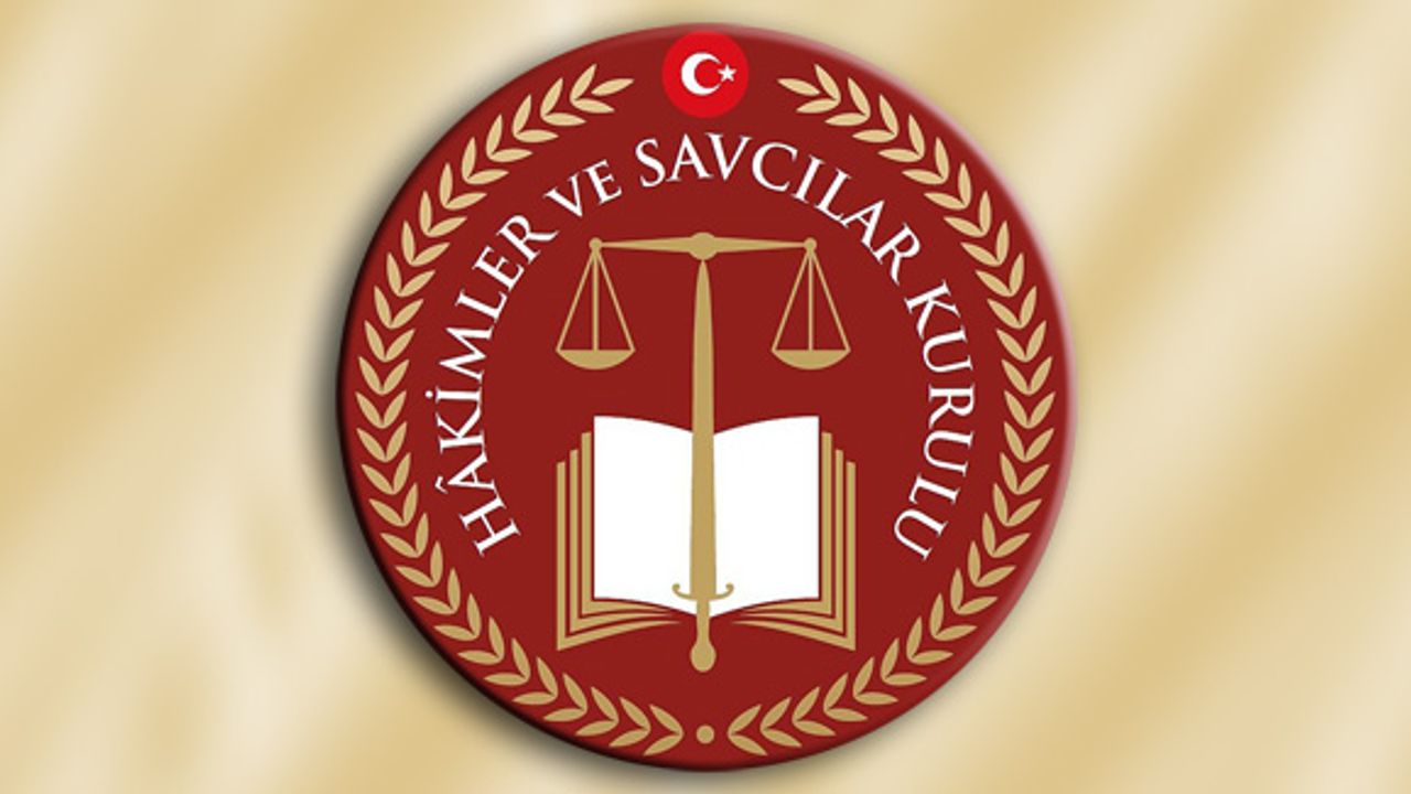 Erzurum ve Gaziantep Bölge Adliye Mahkemelerinin İş Bölümlerine İlişkin Duyuru