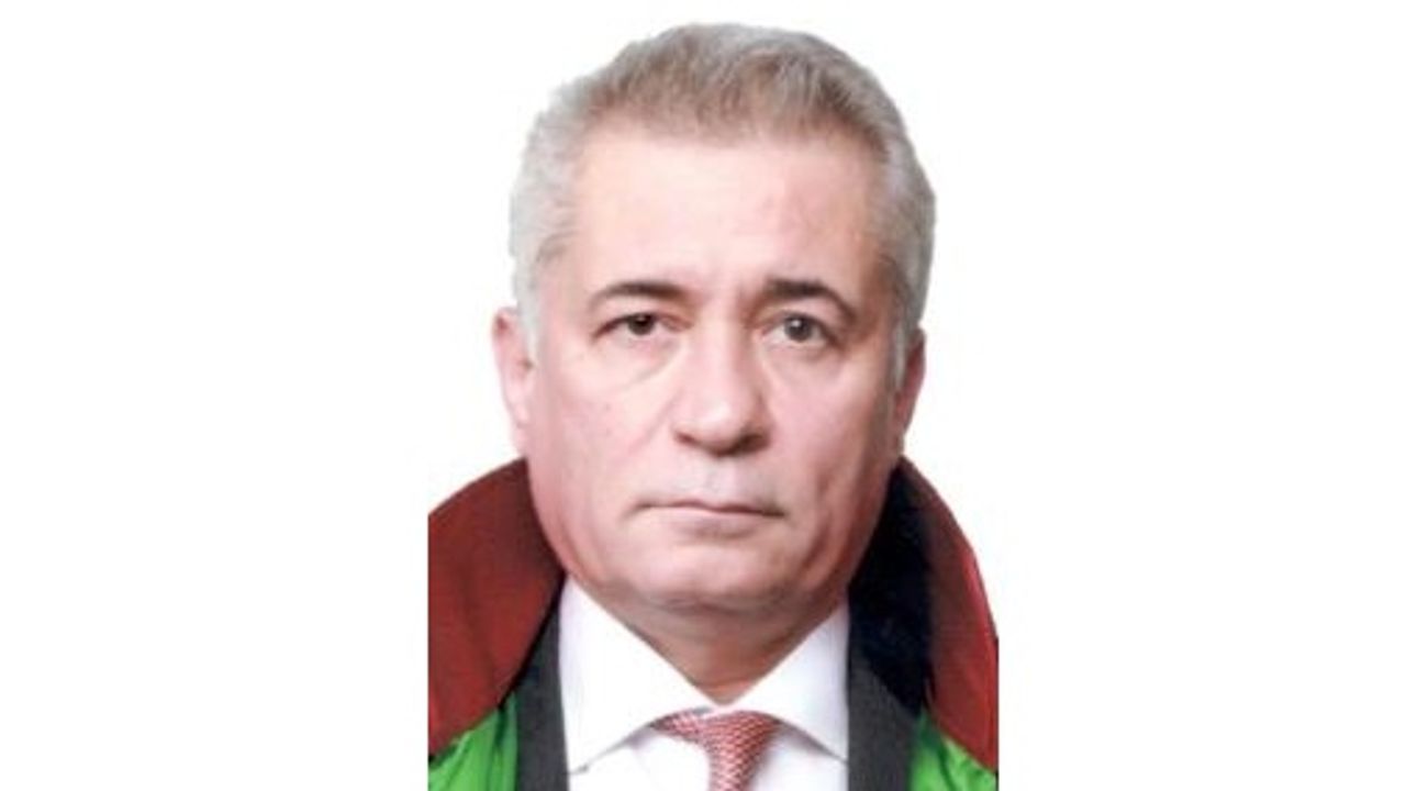 Avukat Adil Serdar Saçan vefat etti