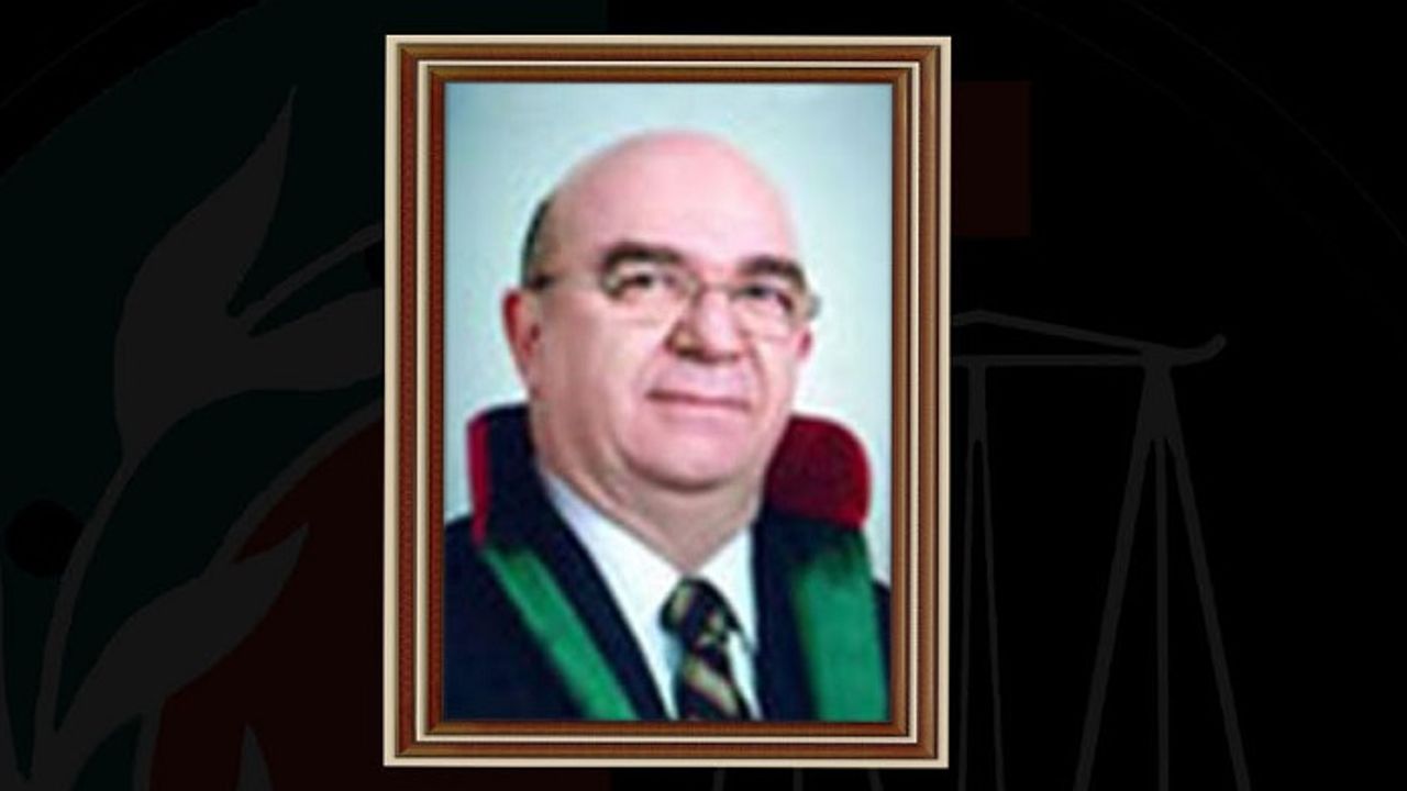 Avukat Memiş Orhan Tosun vefat etti