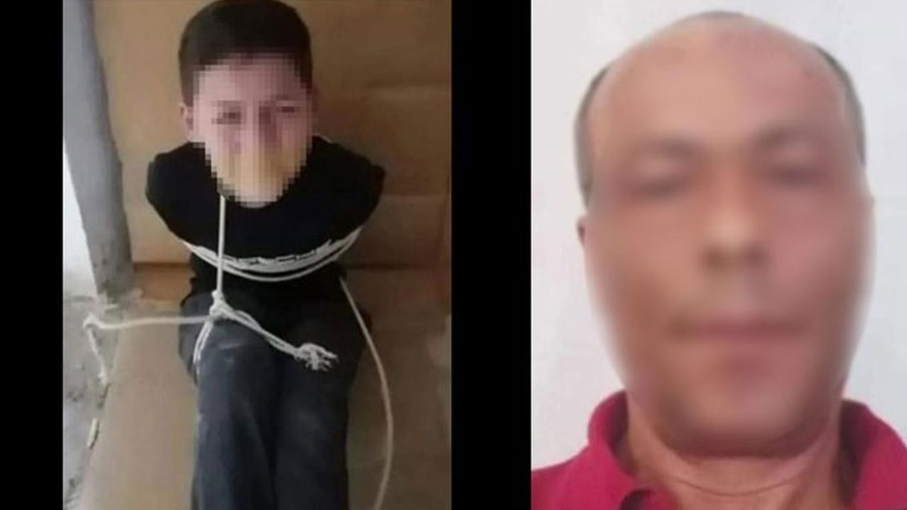 Mersin'de fidye vahşeti! Kaçırılan 12 yaşındaki çocuk öldürüldü