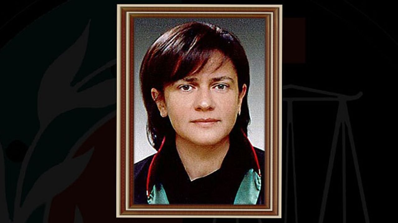 Avukat Nur Çiğdem Kılınç vefat etti