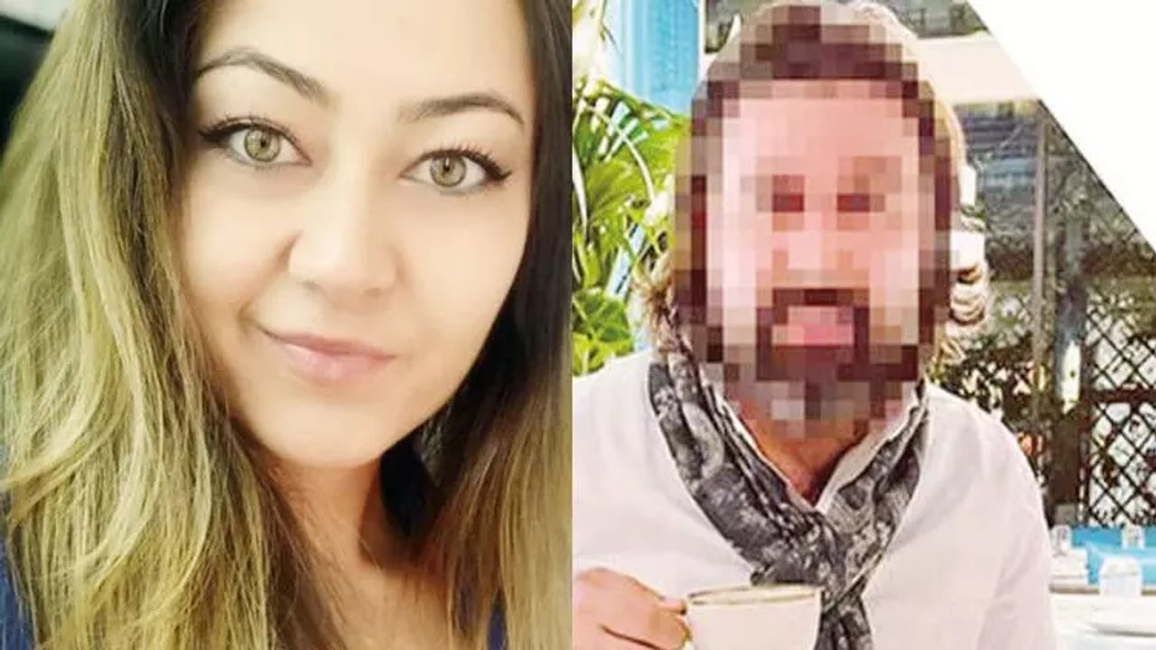 Avukat Belen Nesil Coşğun'un erkek arkadaşı tutuklandı