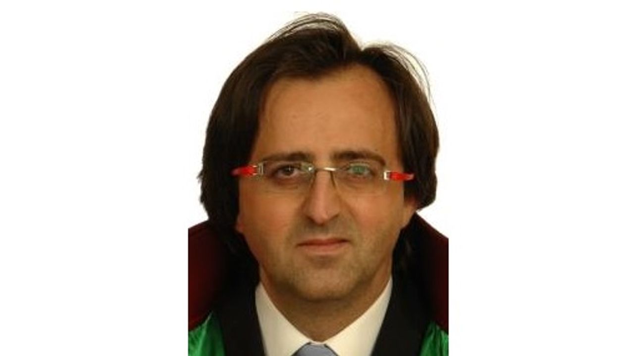 Avukat Orhan Batur Karacibioğlu vefat etti