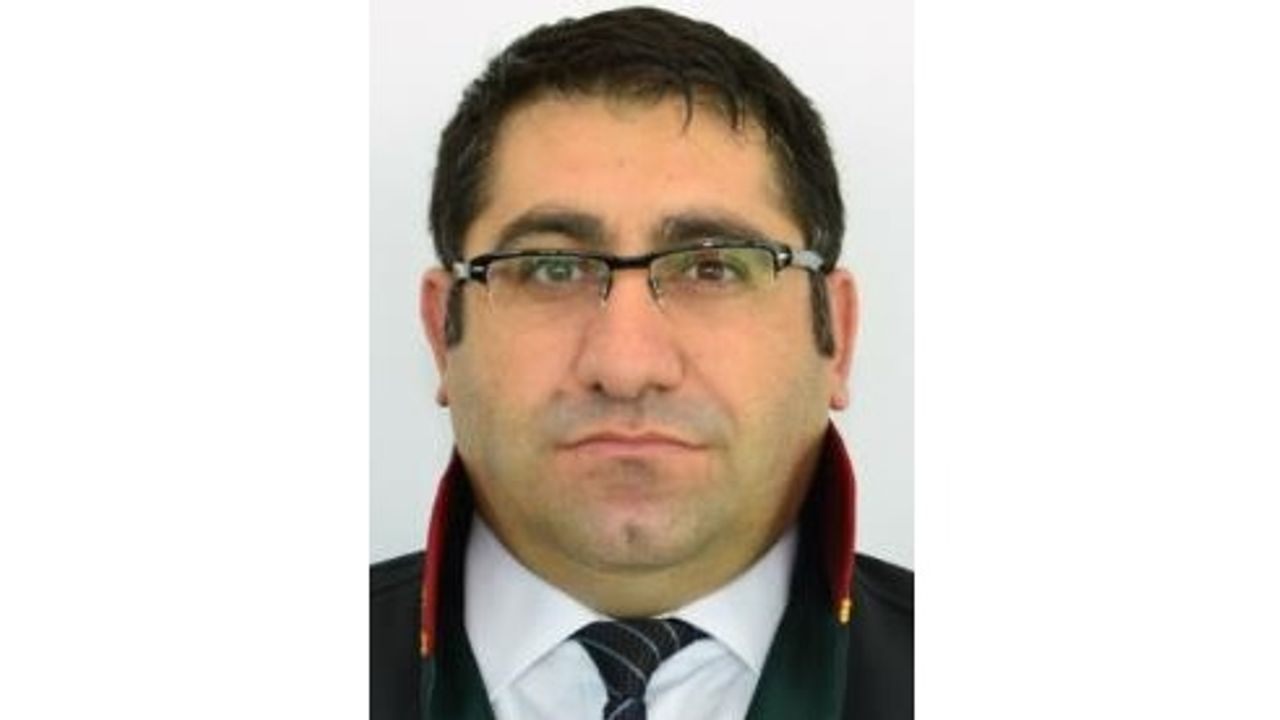 Avukat Özkan Kilit vefat etti