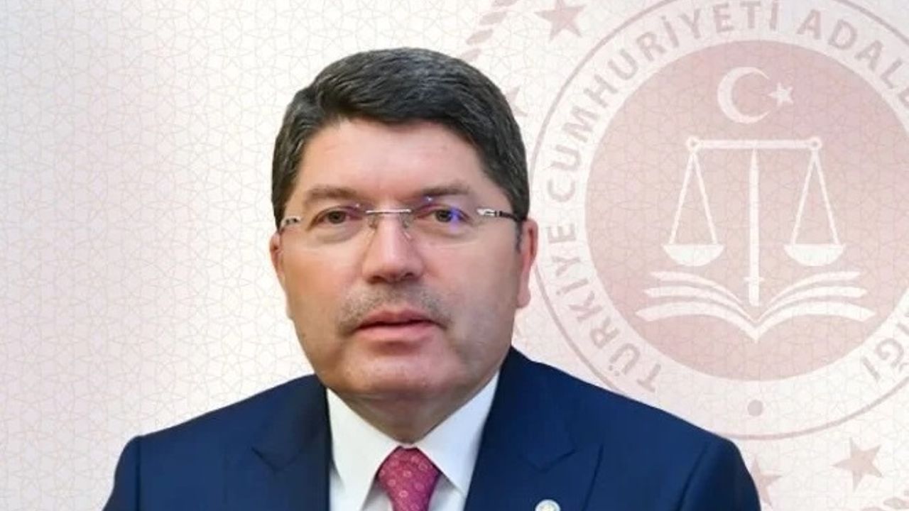 Adalet Bakanı Tunç: Atanmaya hak kazanan hakim ve savcı adaylarının atama işlemleri tamamlandı