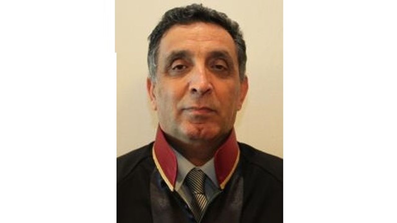Avukat Murteza Özhan vefat etti