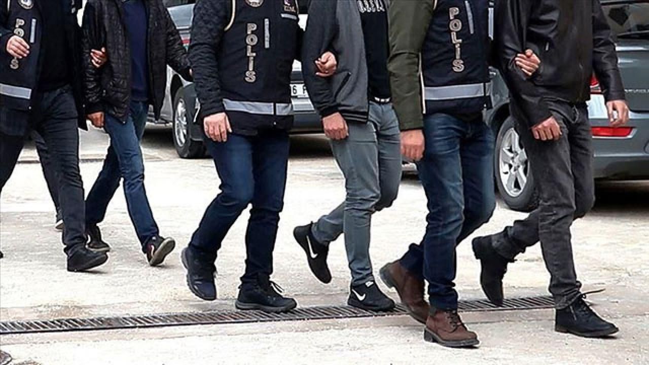 Ankara'da FETÖ'ye operasyon: 49 kişi için gözaltı kararı