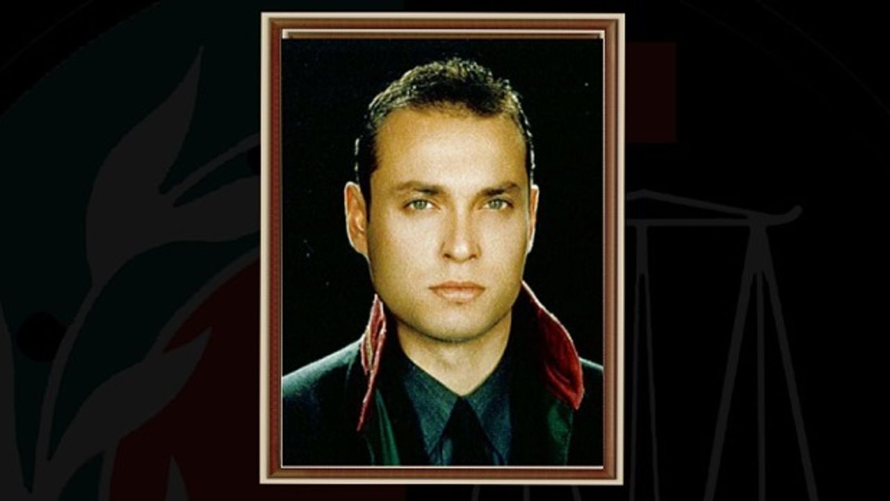 Avukat Aykut Tolga Özbek vefat etti
