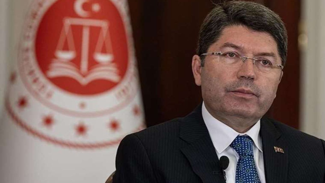 Adalet Bakanı Yılmaz Tunç'tan 'Sivas Katliamı Davası' açıklaması