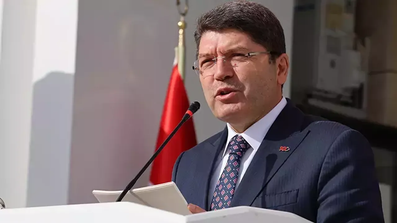 Adalet Bakanı Tunç: Kira uyuşmazlığında 10 bin 46 dosya anlaşmayla sonuçlandı
