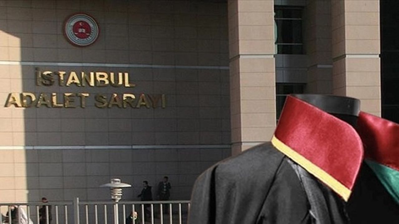 Avukatlardan İstanbul adliyelerindeki işletmelere fahiş fiyat boykotu