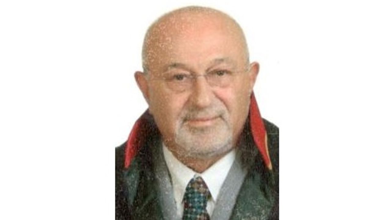 Avukat Mustafa Kökçeli vefat etti