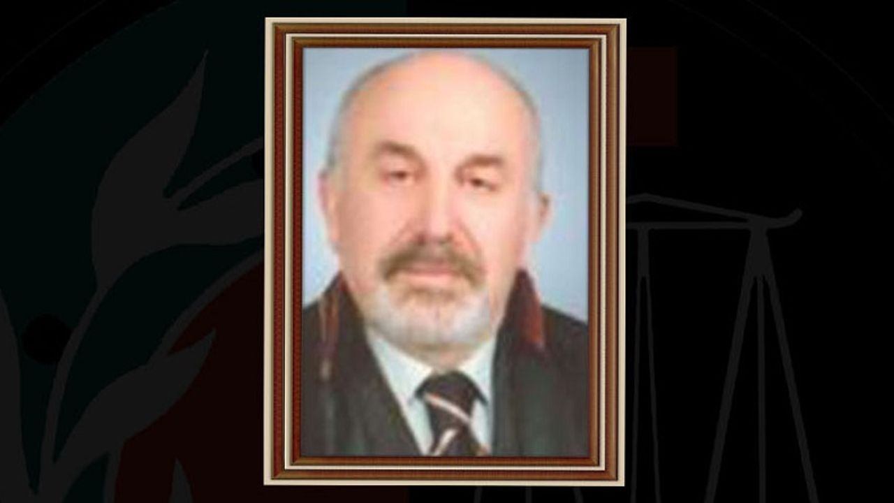 Av. Prof. Dr. Nevzat Toroslu vefat etti