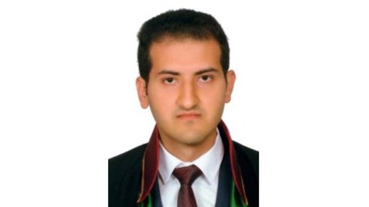Avukat Hüseyin Kamil Yıldız vefat etti
