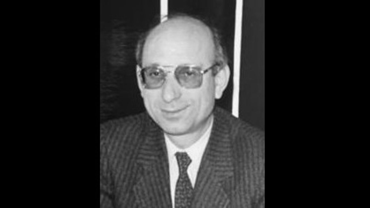 Avukat Dursun Ali Türen vefat etti