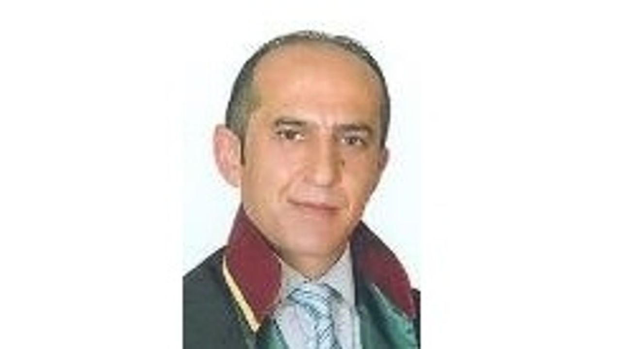 Avukat Yavuz Selim Katkat vefat etti