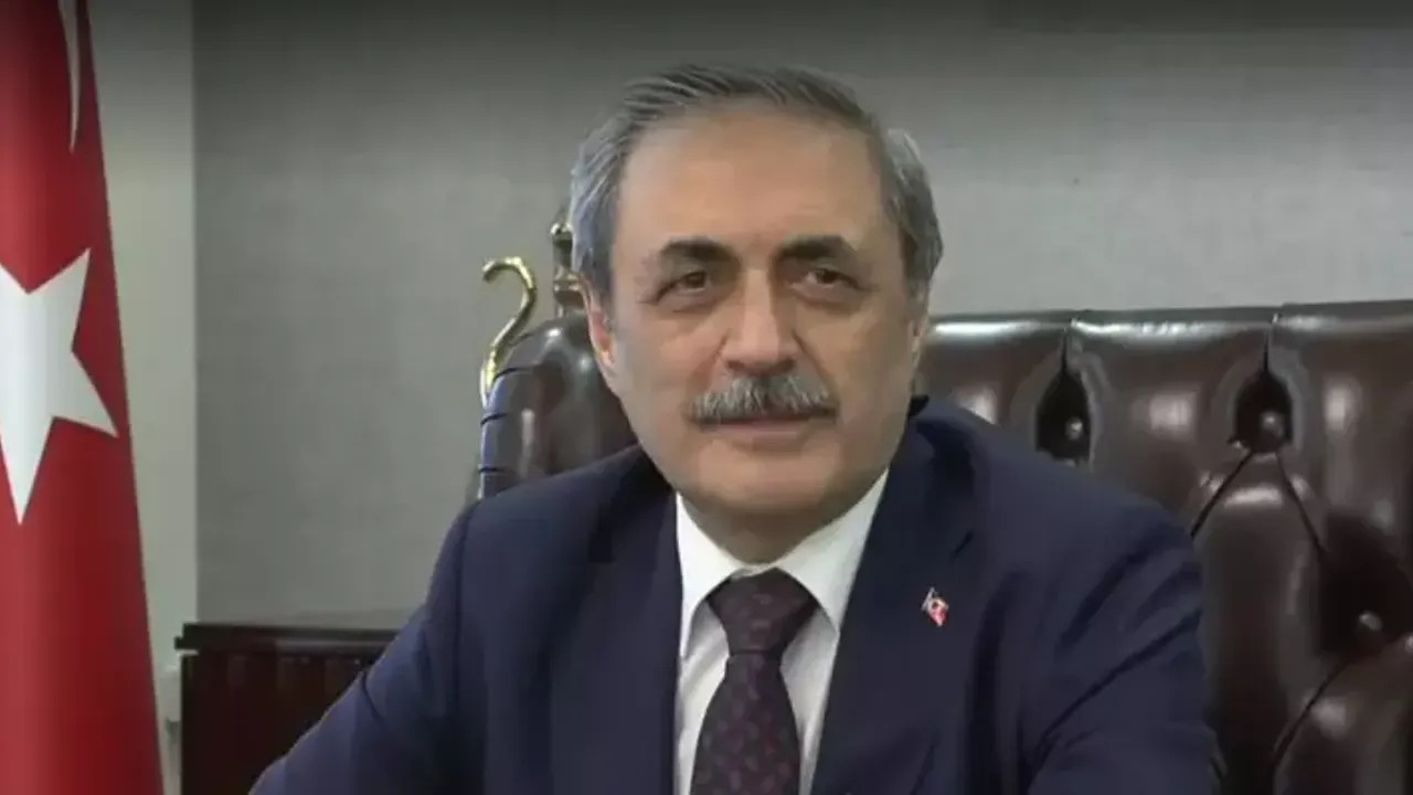 Yargıtay Cumhuriyet Başsavcısı Şahin: İtiraz gelmediği takdirde Can Atalay dosyasını mahalline göndereceğiz
