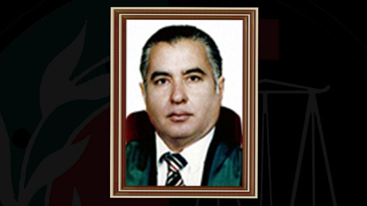 Avukat Mustafa Kurthan vefat etti