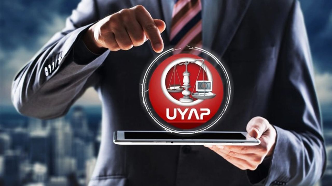 Avukatlardan Adalet Bakanlığı’na ‘UYAP geliştirilsin’ başvurusu