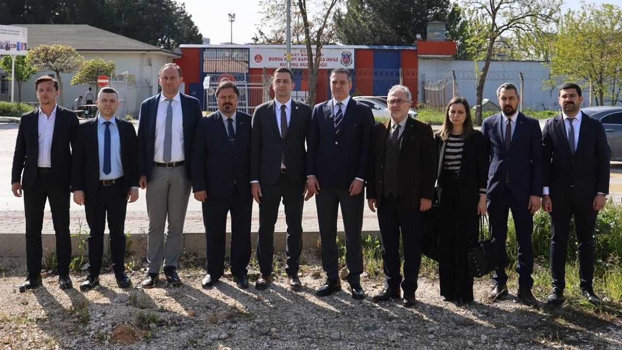 Avukat Ahmet Keskin’in tahliyesine karar verildi