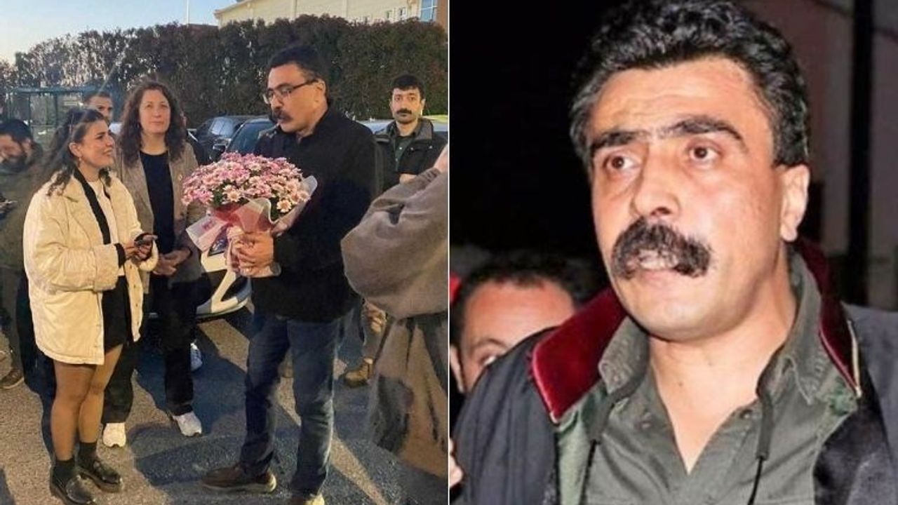 Tahliye edilen Avukat Selçuk Kozağaçlı gözaltına alındı