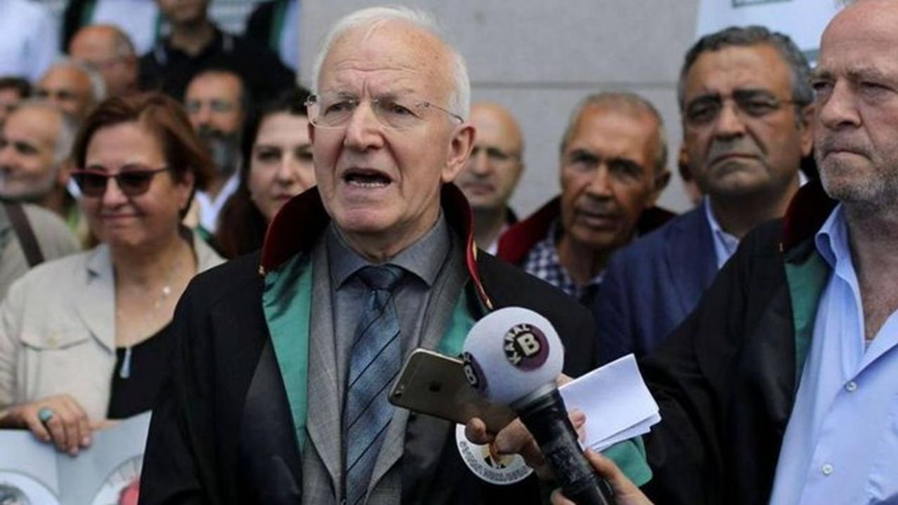 İstanbul Barosu yönetimi hâkim karşısında… Kaboğlu: ‘Savunma değil açıklama yapacağım’