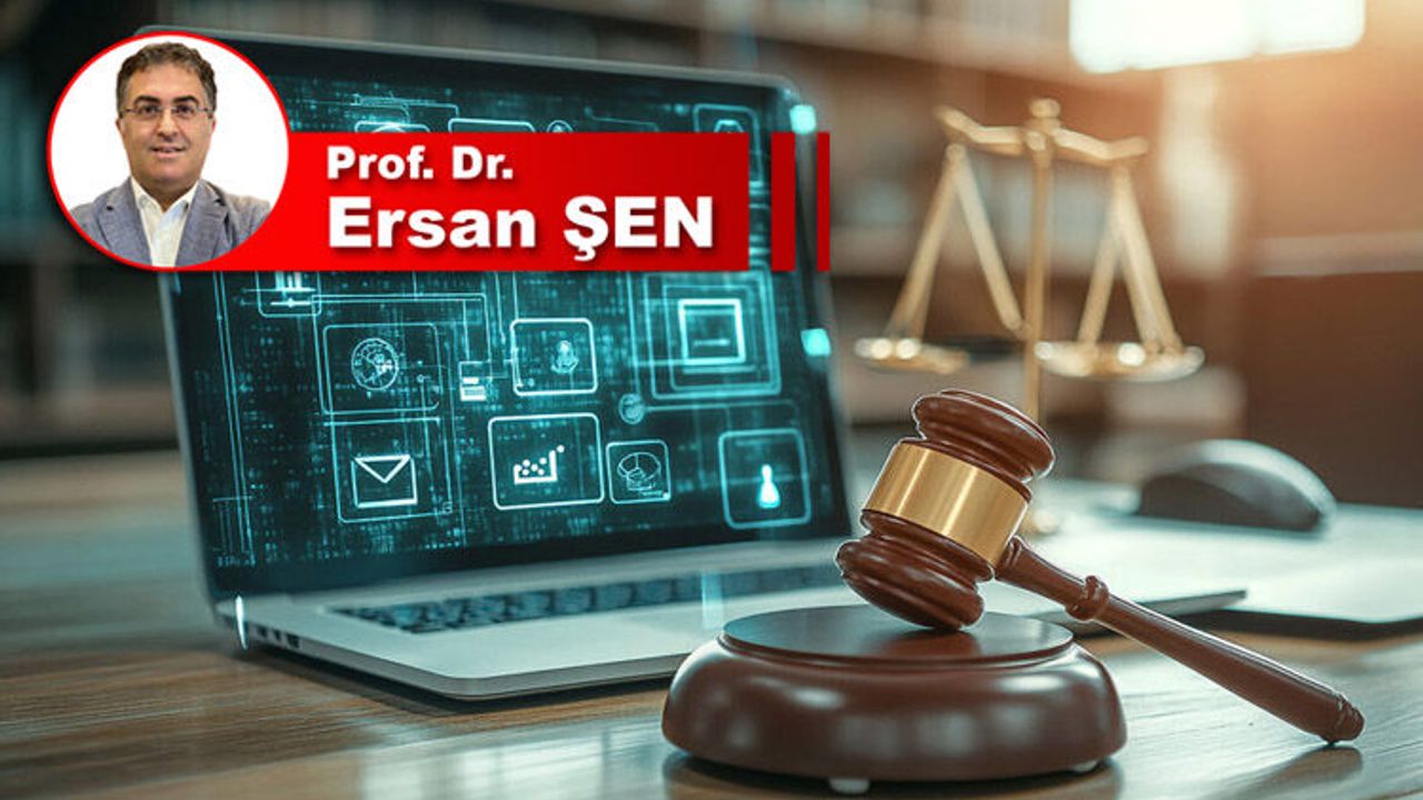 Anayasa Mahkemesi: Veri Koruma İhlalinde 'Alenileştirme Amacı' Kanunda Olmadığında Ceza Yok