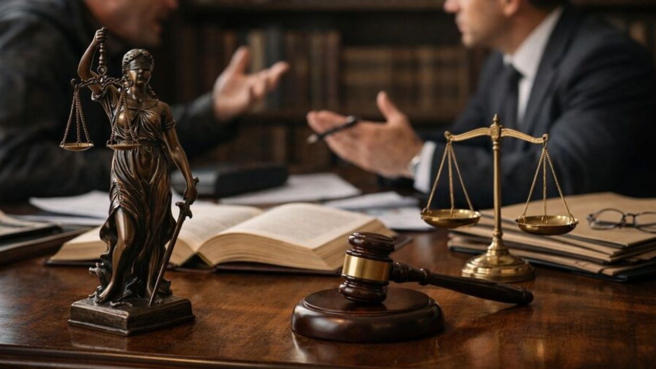 Gözaltı ve İfade Sürecinde Şüphelinin Temel Hakları: Susma, Avukat ve Korunma
