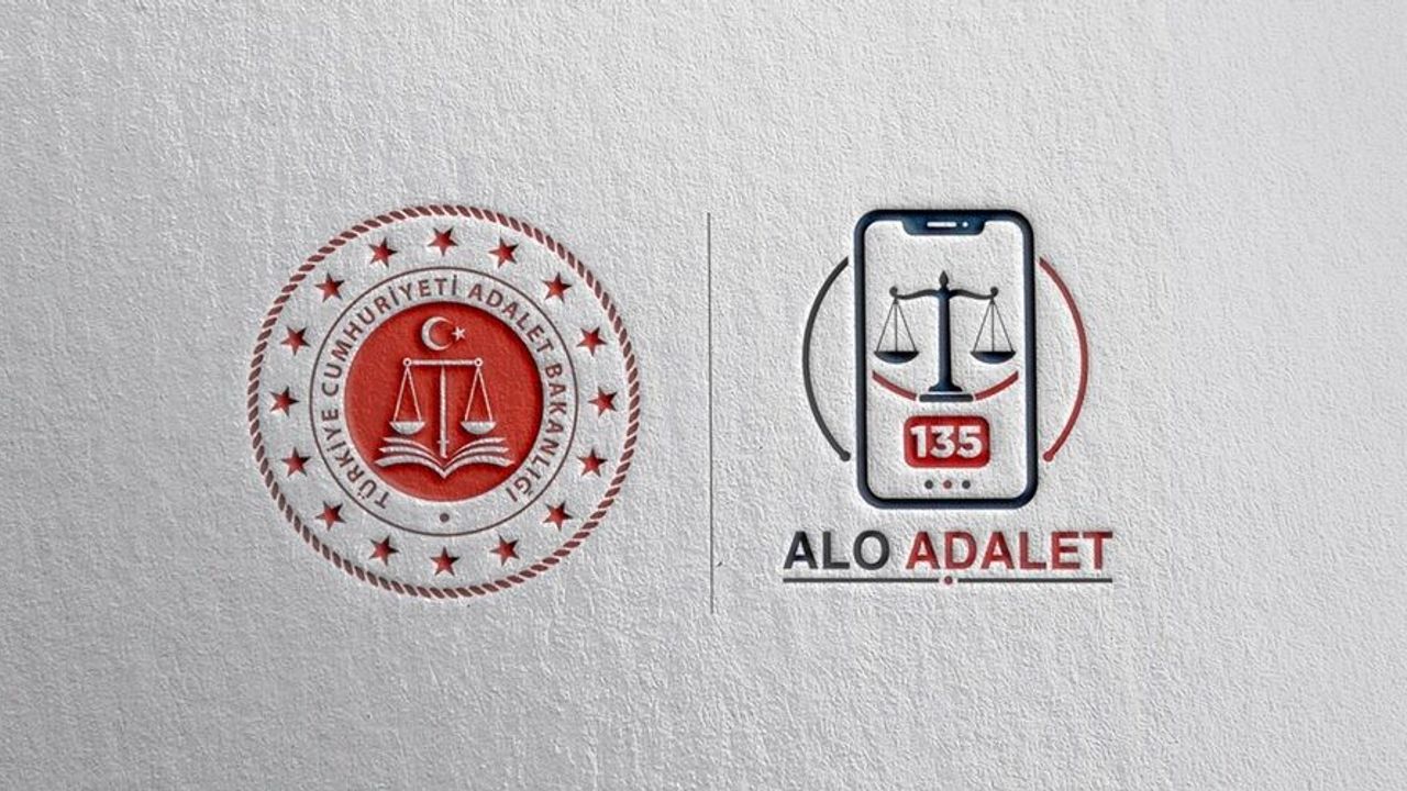 Alo Adalet 135: Uzun Süreli Davalar İçin Yeni Başvuru Hattı